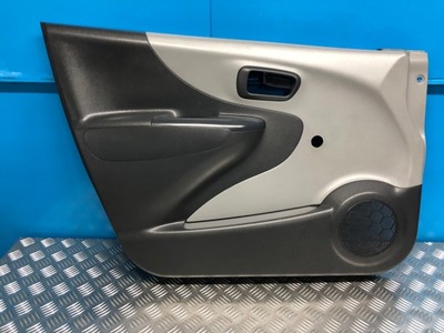 Suzuki alto 09-14 обивка дверь левый перед фото №1