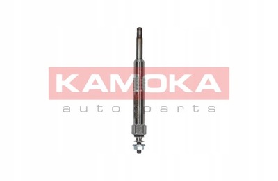 Свічка розжарювання kamoka kp007 фото №1