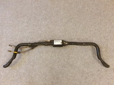 Porsche cayenne 7l 7l5 стабилизатор dynamic перед фото №1