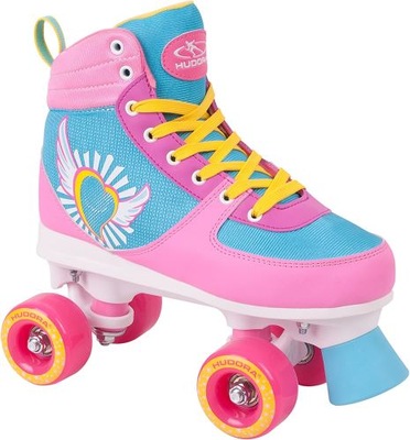 HUDORA Wrotki DAMSKIE Skate Wonders 39-40