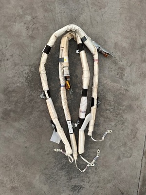 Jeep renegade lift шторка безопасности подушка безопасности правая левая фото №1