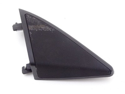 Mercedes cls w219 захист трикутник дзеркало права фото №1