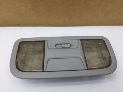 Honda cr-z crz лампа стельовий фото №1