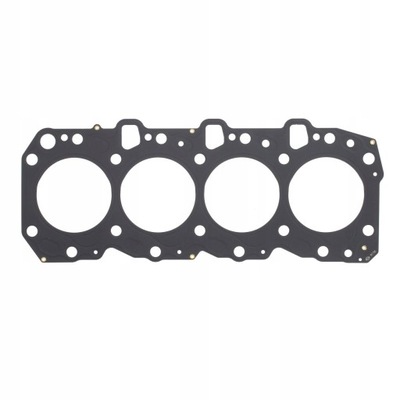 Прокладка крышки клапанов bmw e34 e36 e46 z3 m43 фото №1