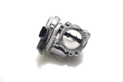 Дросельна заслінка ford focus iii mk3 1.6tdci фото №1