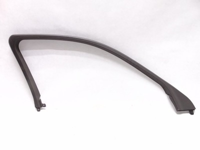 Рамка молдинг дверь перед левый 67664-50040 lexus ls iv ls460 ls600h 06- фото №1