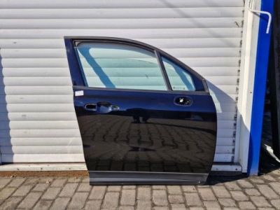 Fiat 500x двері правий перед передні праве 601 фото №1