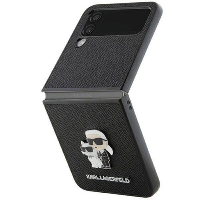 Etui KARL LAGERFELD Obudowa do SAMSUNG GALAXY Z FLIP 4