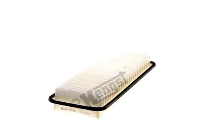 Hengst фильтр воздуха toyota previa rav 4 ii 2.0/ фото №1