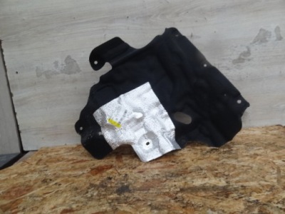 Dacia sandero iii 21r 1,0 sce шумоизоляция стены фото №1