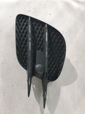 Решітка бампера права перед mercedes glc amg a253 фото №1