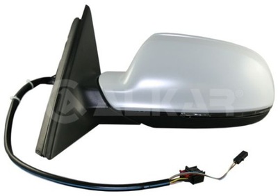 AKA ALK6149784 ESPEJO EXTERIOR AUDI A4 06.09-12.15 LE  