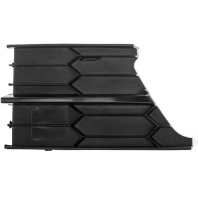 Superb, 06.13- решётка радиатора w бампере левая фото №1