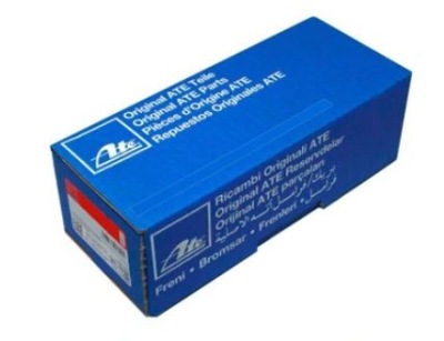 Датчик abs ate 24.0710-2017.1 фото №1