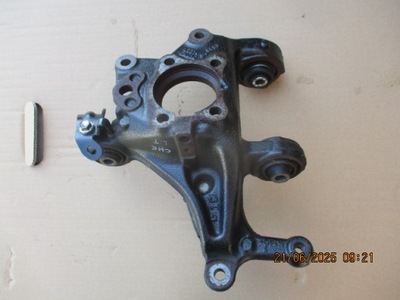 Toyota chr поворотный кулак задняя левая 42314-f4010 фото №1