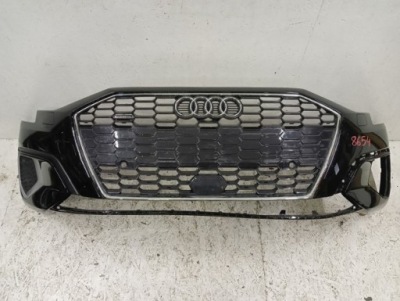 Бампер перед передний audi a3 8y 2020- фото №1