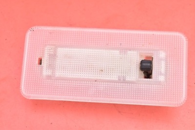 Лампа освітлення салону задня 83bg13776bb mazda tribute 1 i 00-04 фото №1