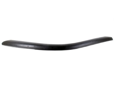 Молдинг дуга накладка дах ліва peugeot rcz фото №1