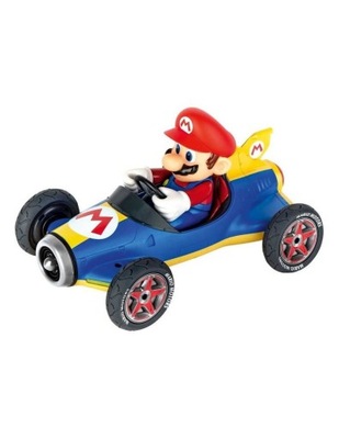 Speed Mario Kart 2-pak Carrera