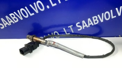 Volvo v70 2011 датчики лямбда-зонд фото №1