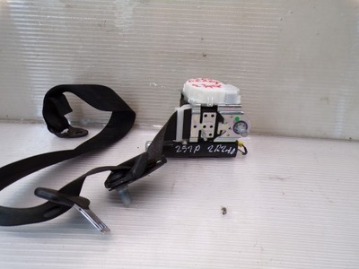 Pas безопасности правый задняя mercedes w251 ii ряд фото №1