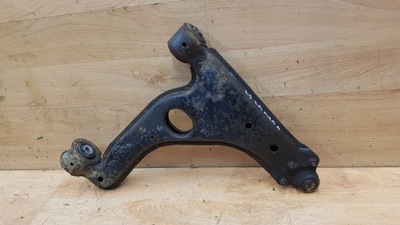 Важіль перед передній лівий opel zafira a фото №1