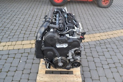 VARIKLIS SUKOMPLEKTUOTAS VOLVO V40 D4204T8 VAT23% 2018R. 