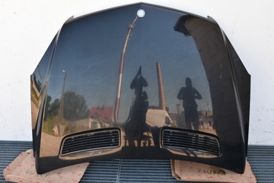 Mercedes w251 r капот c197 lift комплектная фото №1