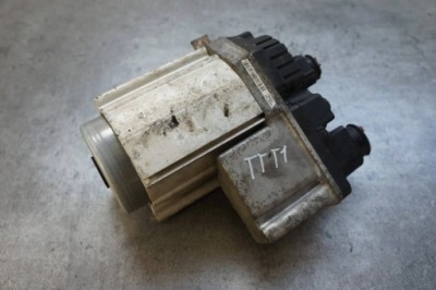 Моторчик усилителя редуктор audi tt 8j 3.2 фото №1