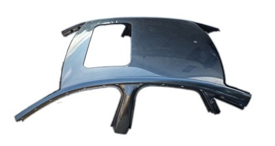 Audi s6 a6 c7 4g lift sedan дах фото №1