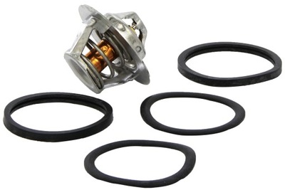 Valeo термостат охлаждающая жидкость 819946 фото №1