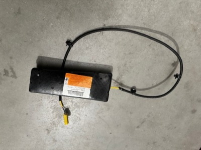 Land rover discovery iv 4 подушка сиденье ah22611d32aa..... фото №1