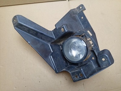 Протитуманна фара права сторона ford fusion usa 2 2016 89210094 фото №1