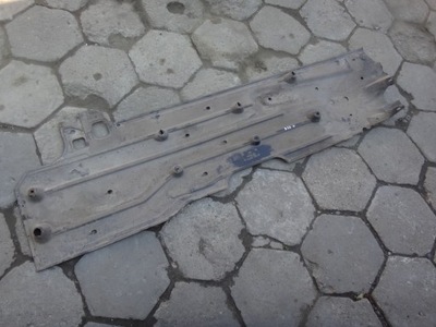 Захист підвіска ліва mini cooper r56 фото №1