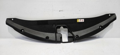 Накладка поперечина передній lexus ux 18- оригінал 53289-76030 фото №1