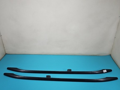 RELINGI DACHOWE KOMPLET 2SZT SSANGYONG REXTON I 01-05