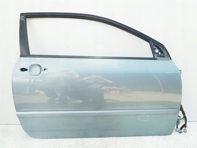 DE PUERTA DERECHA TOYOTA COROLLA E12 3 D 2001-2007R SB  