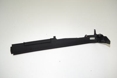 Захист пластик кабіна mercedes actros mp 4 фото №1