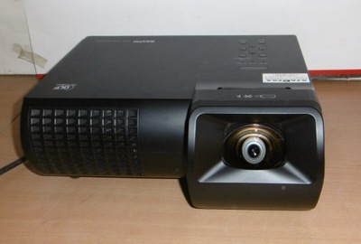 SANYO PDG-DXL100 UXGA 1600 X 1200 MAX