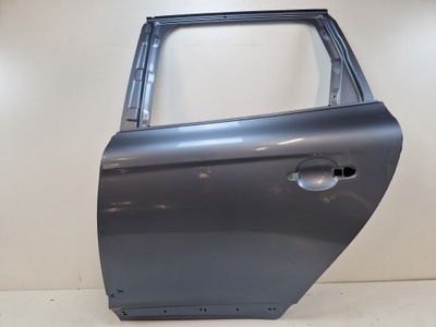 Volvo xc60 i 1 двері задні ліва лівий задня 31335542 фото №1