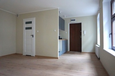 Mieszkanie, Chełmża (gm.), 26 m²