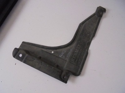 Захист підвіска renault clio v 1.6 e-tech 19- фото №1