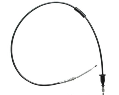 Трос гальмівна chrysler pt cruiser 2001-2007 фото №1