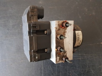 Насос abs suzuki wagon r+ ii 4x4 4wd ac.0460-0125.4 83e2 фото №1