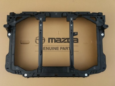 Усилитель ремень перед mazda 3 6 cx-5 2012r- new оригинальный номер фото №1