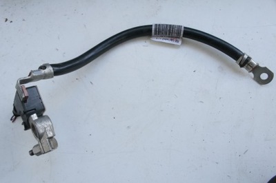 Клема мінусова audi a5 8k0915181b фото №1