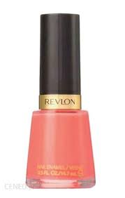 REVLON LAKIER DO PAZNOKCI TRWAŁY SIZZLING CORAL