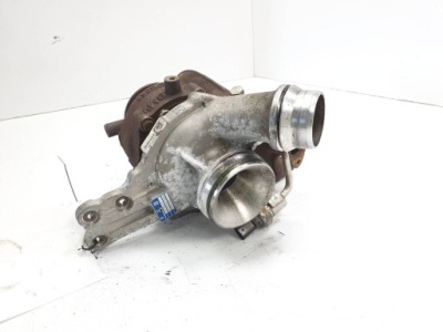 Турбонагнетатель 8573105 1.6 d mini cooper paceman r61 фото №1