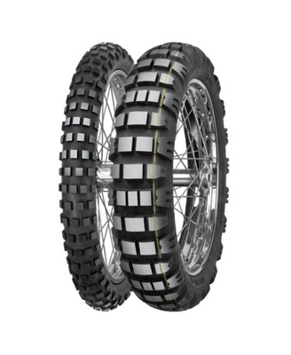 MITAS E-09 DAKAR 120/90-17 64 T