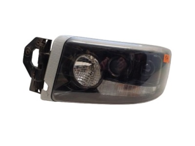 Renault premium dxi лампа левая перед czarna 21554749 фото №1